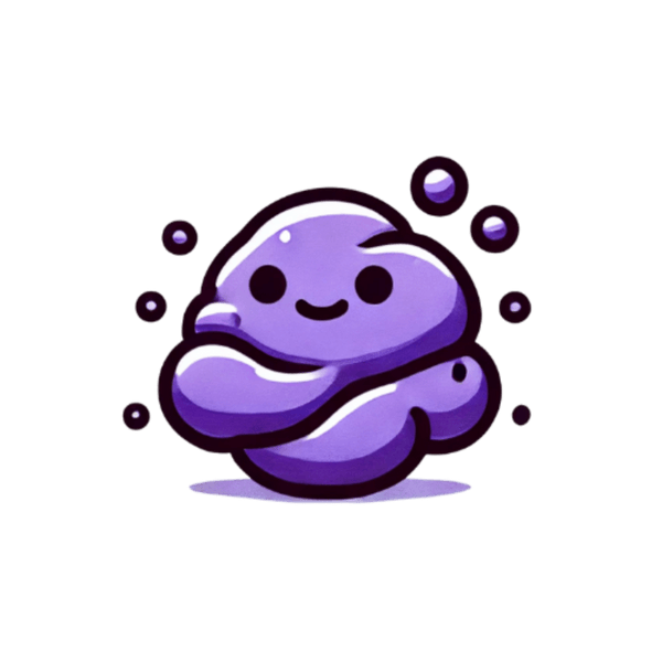 Purple Squish